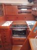Used sailboat HALLBERG RASSY 352