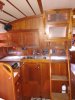 Used sailboat HALLBERG RASSY 352