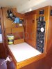 Used sailboat HALLBERG RASSY 352