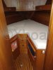 Used sailboat HALLBERG RASSY 352