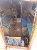 Used sailboat AMEL EUROS 41
