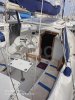 Used sailboat AMEL EUROS 41