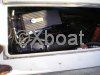 Technical sheet SEA RAY 300 WEEKENDER