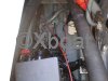 Technical sheet SEA RAY 300 WEEKENDER