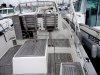Used Motorboat RHEA 750 OPEN