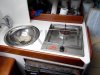 Used Motorboat RHEA 750 OPEN