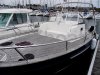 Used Motorboat RHEA 750 OPEN