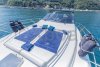 Used Motorboat UNIESSE 48