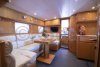 Used Motorboat UNIESSE 48