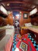 Used sailboat SLOOP CLASSIQUE