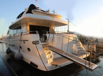 Used Motorboat FALCON 82 S