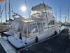 Used Motorboat CARIBBEAN 40