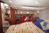 Used sailboat WAUQUIEZ 47 PILOT SALOON