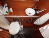 Used sailboat WAUQUIEZ 47 PILOT SALOON