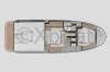 Used Motorboat PRESTIGE 420 FLY