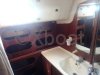 Used sailboat ALPA 11.50