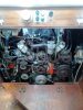 Used sailboat ALPA 11.50