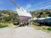 Used sailboat ALPA 11.50