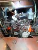 Used sailboat ALPA 11.50