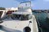 Used multihull GREENLAND 34