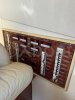 Used Motorboat FERRETTI 53