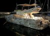 Used Motorboat FERRETTI 53