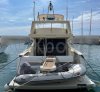 Used Motorboat FERRETTI 53