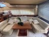 Used Motorboat FERRETTI 53