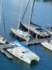 Used multihull LEOPARD 38