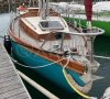Used sailboat CHASSIRON JUNIOR