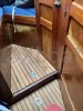 Used sailboat CHASSIRON JUNIOR