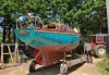 Used sailboat CHASSIRON JUNIOR