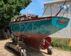 Used sailboat CHASSIRON JUNIOR