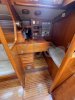 Used sailboat SWAN 46 MK1