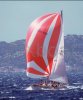 Used sailboat SWAN 46 MK1