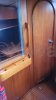 Used sailboat SWAN 46 MK1