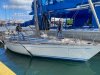 Used sailboat SWAN 46 MK1