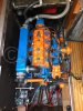 Used sailboat SWAN 46 MK1