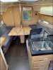 Used sailboat HANSE 348