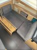 Used sailboat HANSE 348