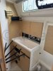 Used sailboat HANSE 348