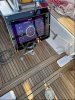 Used sailboat HANSE 348