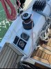 Used sailboat HANSE 348