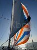 Used sailboat HANSE 348