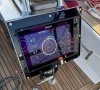 Used sailboat HANSE 348
