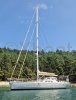 Used sailboat CHATAM 60