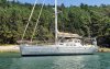 Used sailboat CHATAM 60