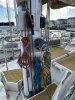 Used sailboat CHATAM 60