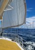 Used sailboat CHATAM 60