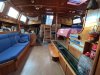 Used sailboat CHATAM 60
